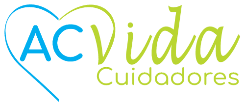 AcVida logotipo